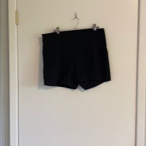 Lululemon Align Short 4”